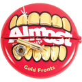 ALMOST Gold Nuts & Bolts Bides & Paximadia