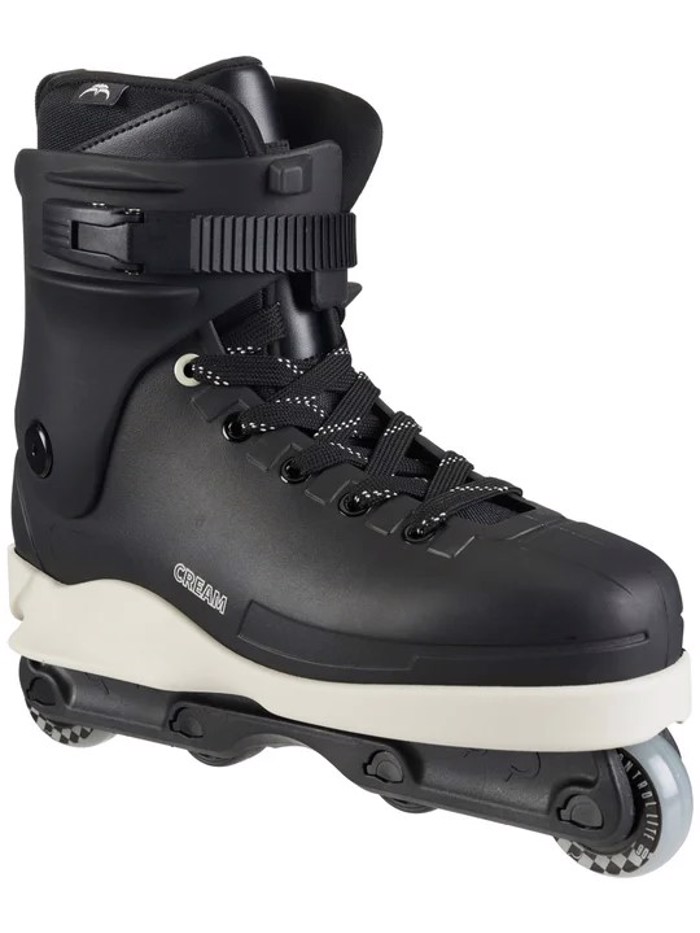 RAZORS Cult Cream V3 Patinia - Mavro