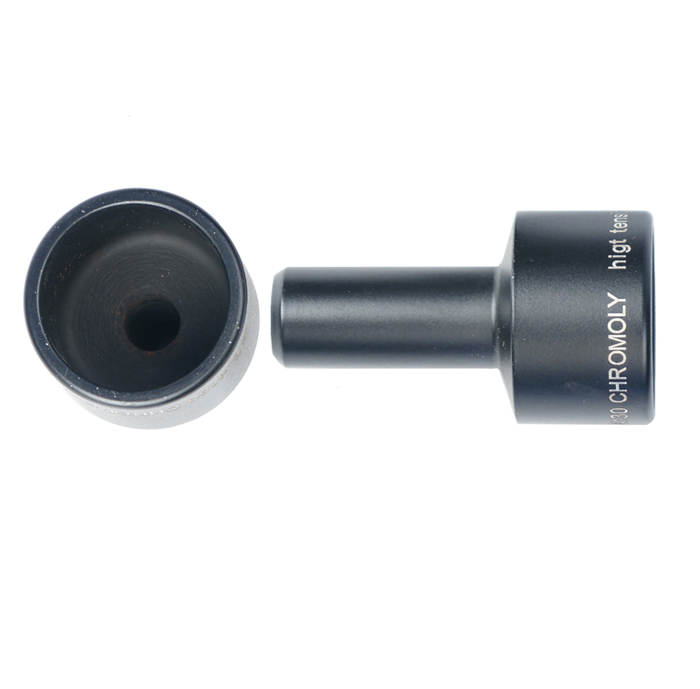 AO Scooter Square Tail Peg chromoly - Mavro