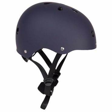 POWERSLIDE Allround Adventure Awesome Violet Helmet - Violet