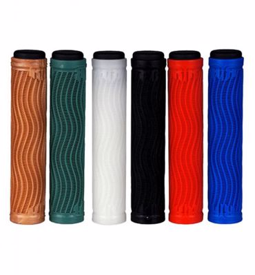 RAPTOR Slim Χερούλια - Clear