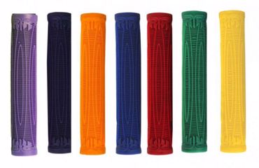 RAPTOR Grips Cory V - Black