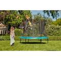SALTA Trampolino Comfort Edition 251ek. - Prasino