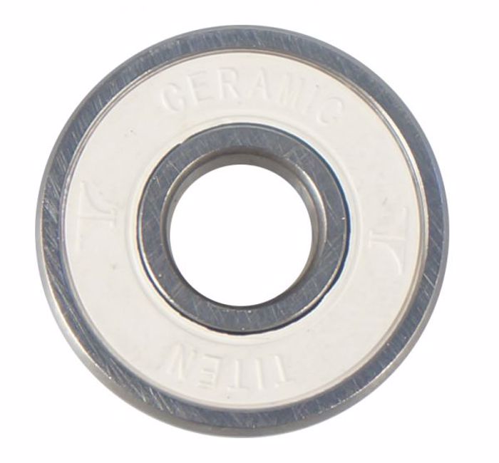 TITEN Rouleman Ceramic 4-pack - Lefko