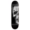 ZERO DTL Skull - Foil Sanida 8.25'' - Mavro