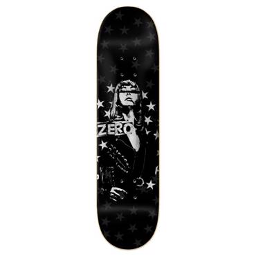 ZERO Kiss Off - Foil Σανίδα 8.5'' - Μαύρο ZERO Kiss Off - Foil Σανίδα 8.5'' - Μαύρο