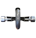 AO Scooter Square Tail Peg chromoly - Mavro