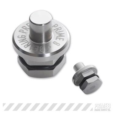 PRIME8 εργαλείο Bearing Press