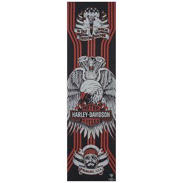 Darkstar Eagle Lines HD Griptape, 9''