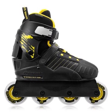 USD Transformer Powerblading Kids Adjustable Inline Skates USD Transformer Powerblading Kids Adjustable Inline Skates