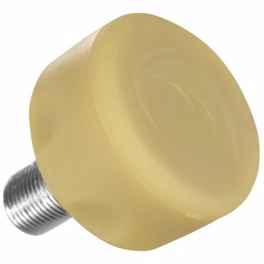 CHAYA Cherry Bomb Toe Stop Flat, Long - Nature