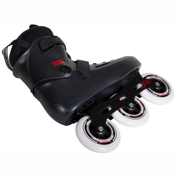 Powerslide Zoom Black 100