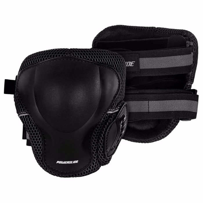 POWERSLIDE Pro Men Epignatides - Mavro