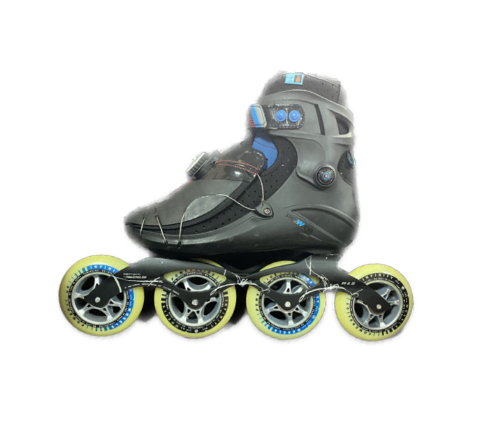 POWERSLIDE VI ULTRA