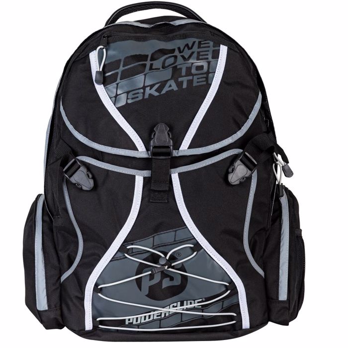 POWERSLIDE Sports Backpack