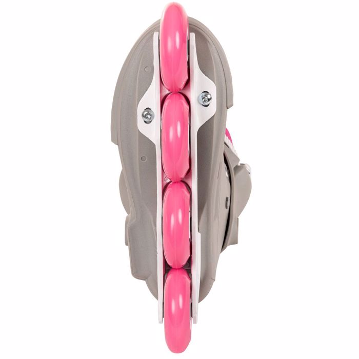 POWERSLIDE Next SL Pink 80 Urban Patinia - Ggri/Roz