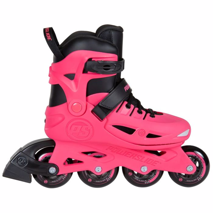 POWERSLIDE  Stargaze Afxomeioumena Patinia - Pink