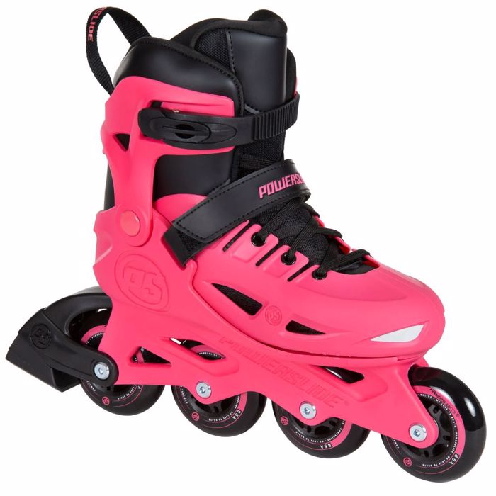 POWERSLIDE  Stargaze Afxomeioumena Patinia - Pink