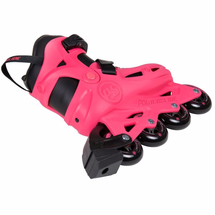 POWERSLIDE  Stargaze Afxomeioumena Patinia - Pink