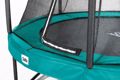SALTA Trampolino Comfort Edition 251ek. - Prasino