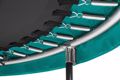 SALTA Trampolino Comfort Edition 251ek. - Prasino
