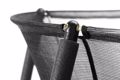 SALTA Trampolino Comfort Edition 251ek. - Prasino