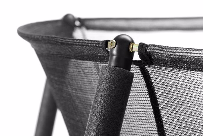 SALTA Trampolino Comfort Edition 251ek. - Prasino