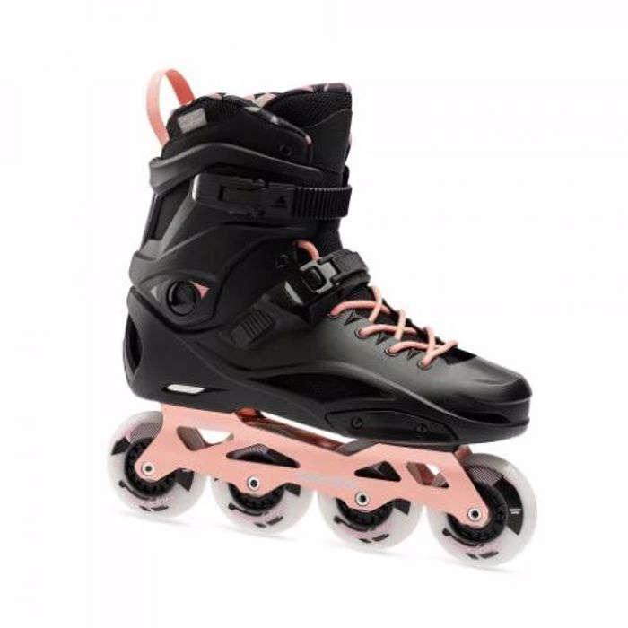 ROLLERBLADE RB Pro X Inline Skates - Mavro Roz Xruso