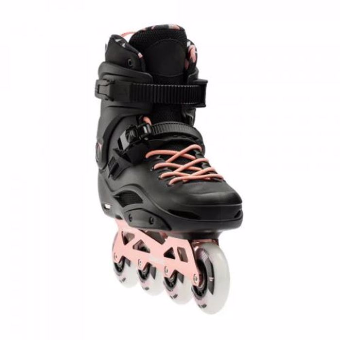 ROLLERBLADE RB Pro X Inline Skates - Mavro Roz Xruso