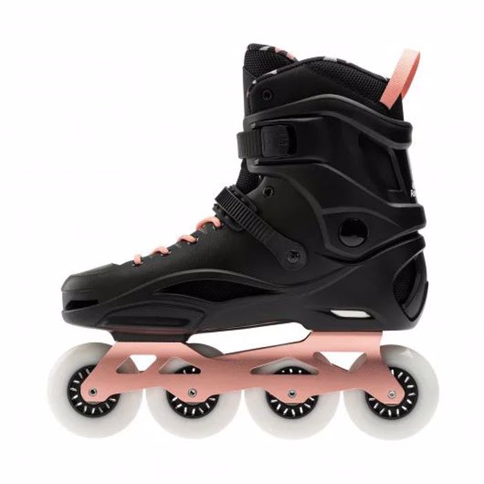 ROLLERBLADE RB Pro X Inline Skates - Mavro Roz Xruso