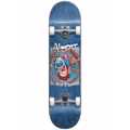 ALMOST Ren & Stimpy Boxed Premium Complete Skateboard 8.0''