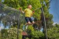 SALTA Trampolino Comfort Edition 251ek. - Prasino