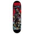 Zero Arunski Liquid Death Sanida - 8.25''