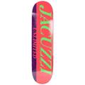 JACUZZI UNLIMITED Flavor 8.5'' Sanida - Kokkino/Mob