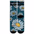 AMERICAN SOCKS Daisies Kaltses - Signature Mid High