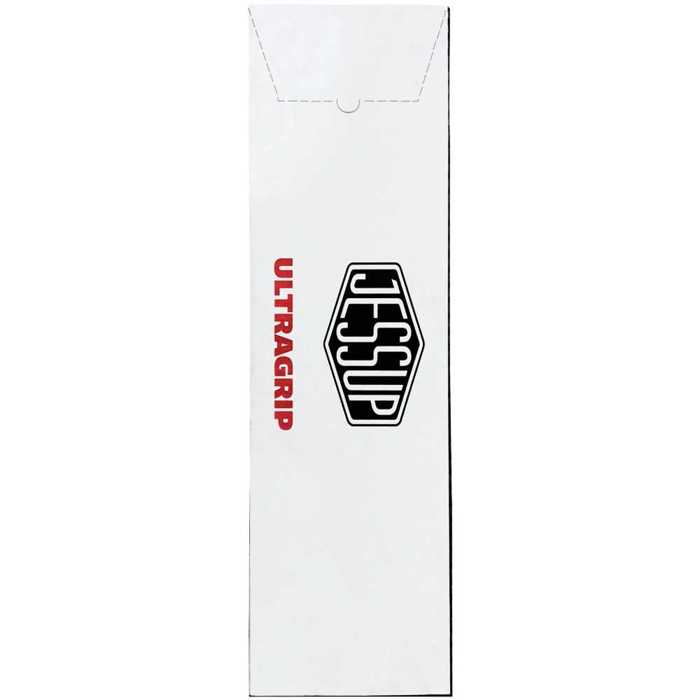 JESSUP Griptape Ultra Clear, 9''