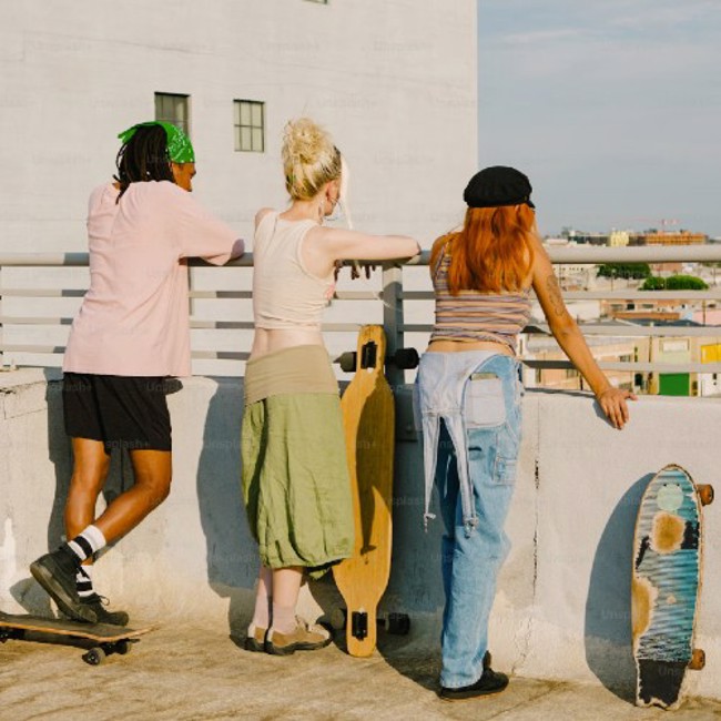 Πώς να διαλέξεις το πρώτο σου skateboard!