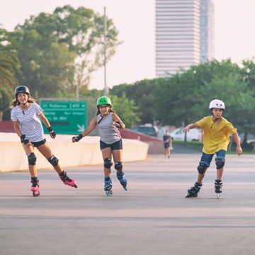 Οδηγός αγοράς για παιδικά rollers: Πώς να επιλέξεις το κατάλληλο ζευγάρι για το παιδί σου!