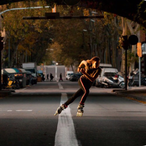Rollers & Άθληση: Είναι τα rollers καλή γυμναστική; Rollers & Άθληση: Είναι τα rollers καλή γυμναστική;