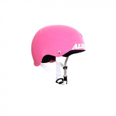 Alk13 H20+ helmet - Pink/White glossy