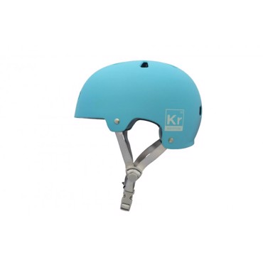 Alk13 Krypton helmet - Blue Pastel