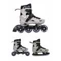 3K Afxomeioumena Patinia/Roller Skates/Pagpedila 3 se 1 - Ggri