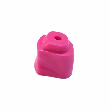 3K Brake Pad for 10322 Skates - Fouchsia