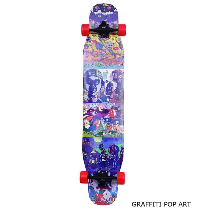 3K Troxosanida Makria