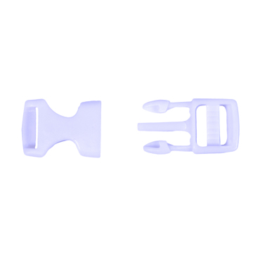 ΑΘΛΟΠΑΙΔΙΑ Κούμπωμα για Κράνος 10015 - Λευκό