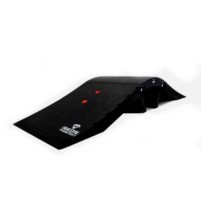 AThLOPAIDIA Neon Rampa set