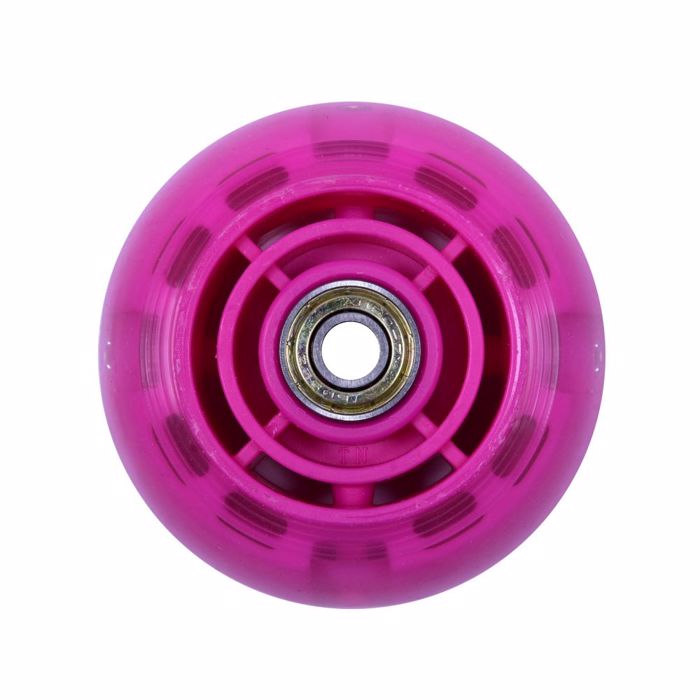 AThLOPAIDIA rodaki 80xil. fotizomeno me rouleman, opisthio, ga patini 61215 - Fouxia