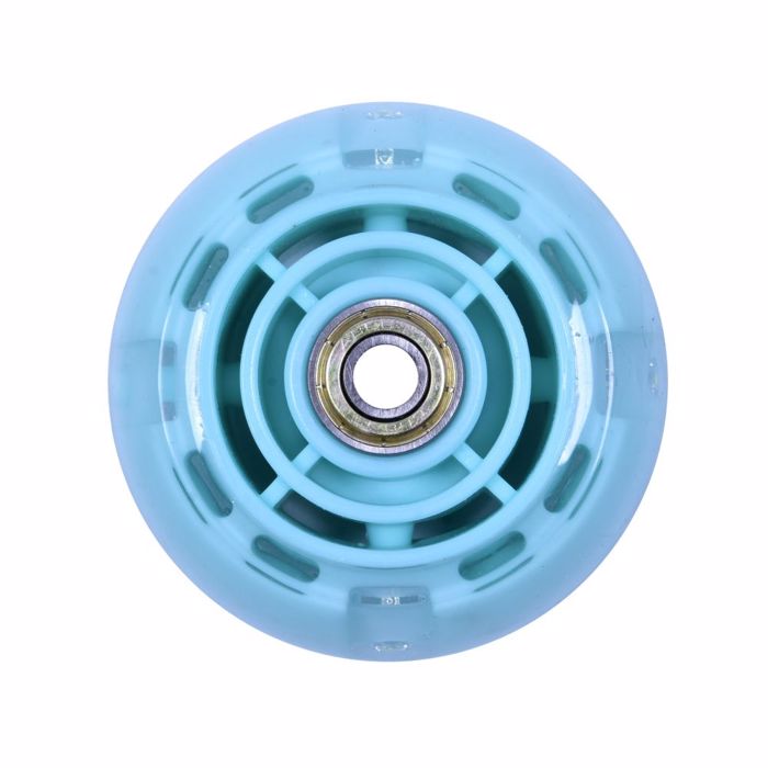 AThLOPAIDIA rodaki 80xil. fotizomeno me rouleman, opisthio, ga patini 61215 - Menta