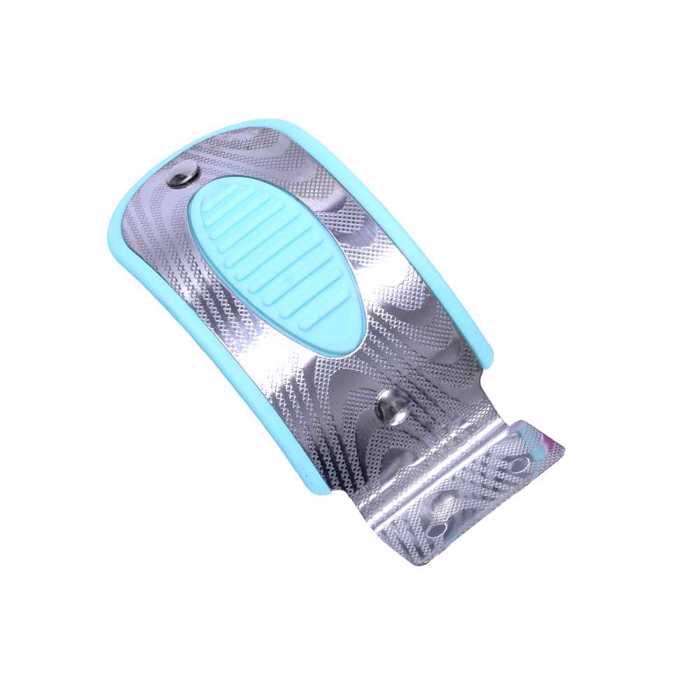 AThLOPAIDIA Freno ga Patinia 61210 & 61215 - Menta