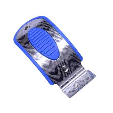 ATHLOPAIDIA Brake for 3Wheels Scooters 61210 & 61215 - Blue